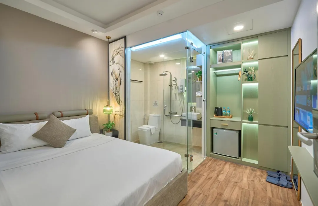 Cactusland Boutique Hotel-1