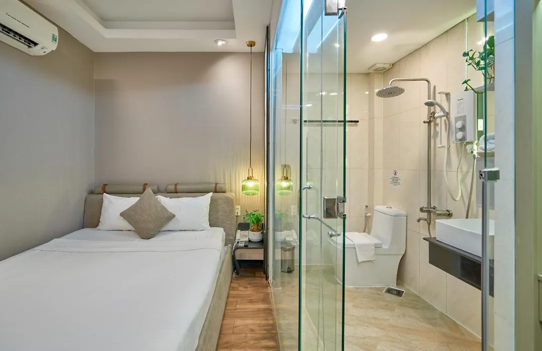 Cactusland Boutique Hotel-1