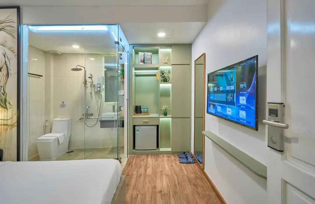 Cactusland Boutique Hotel-1